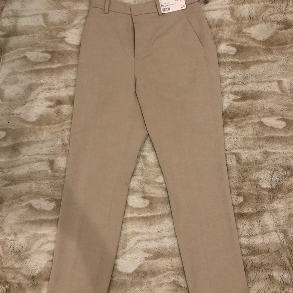 Uniqlo work pants ezy